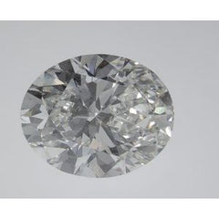 2.65ct OVAL Diamond - 500122443