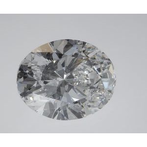 2.66ct OVAL Diamond - 500122445
