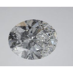 2.66ct OVAL Diamond - 500122445