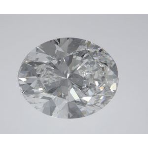 2.66ct OVAL Diamond - 500122444