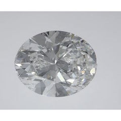 2.66ct OVAL Diamond - 500122444