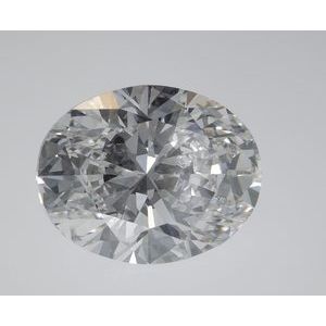 2.66ct OVAL Diamond - 500122446