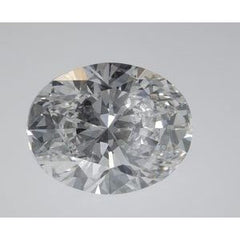 2.66ct OVAL Diamond - 500122446