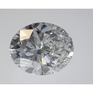 2.67ct OVAL Diamond - 500122452