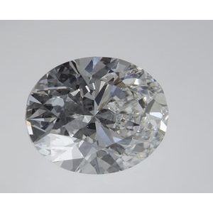 2.66ct OVAL Diamond - 500122449