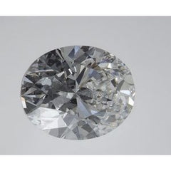 2.66ct OVAL Diamond - 500122449