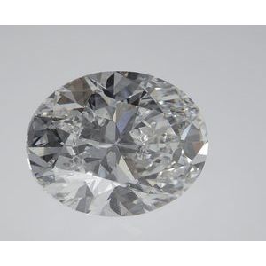 2.66ct OVAL Diamond - 500122447