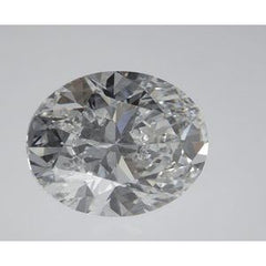 2.66ct OVAL Diamond - 500122447