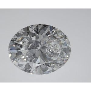 2.66ct OVAL Diamond - 500122448