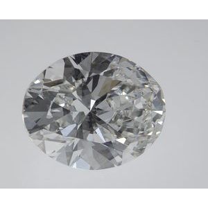 2.66ct OVAL Diamond - 500122450