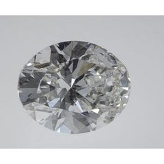 2.66ct OVAL Diamond - 500122450