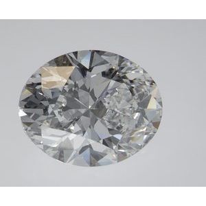 2.67ct OVAL Diamond - 500122453