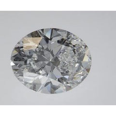 2.67ct OVAL Diamond - 500122453