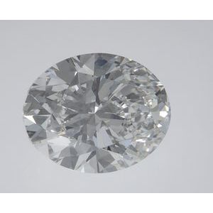 2.66ct OVAL Diamond - 500122451
