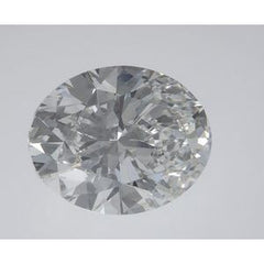 2.66ct OVAL Diamond - 500122451