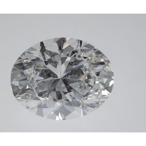 2.67ct OVAL Diamond - 500122457