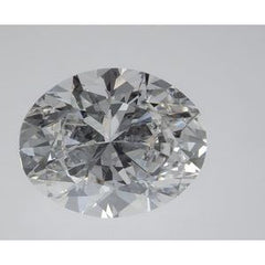 2.67ct OVAL Diamond - 500122457