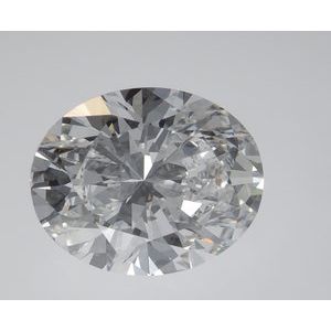 2.67ct OVAL Diamond - 500122454
