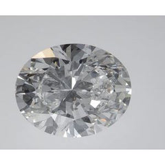 2.67ct OVAL Diamond - 500122454
