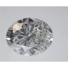 2.67ct OVAL Diamond - 500122456