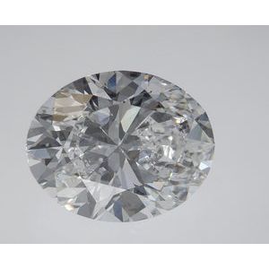 2.72ct OVAL Diamond - 500122472