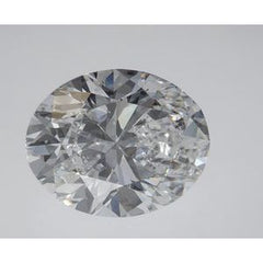 2.72ct OVAL Diamond - 500122472
