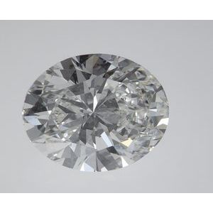 2.67ct OVAL Diamond - 500122459