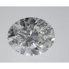 2.67ct OVAL Diamond - 500122459