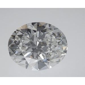2.73ct OVAL Diamond - 500122475