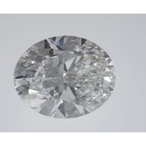 2.67ct OVAL Diamond - 500122458
