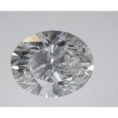 2.71ct OVAL Diamond - 500122471