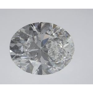 2.73ct OVAL Diamond - 500122474
