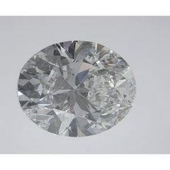 2.73ct OVAL Diamond - 500122474