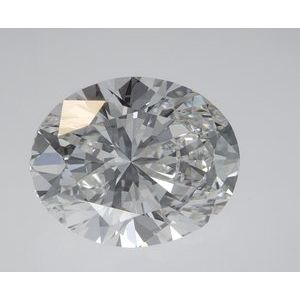2.71ct OVAL Diamond - 500122470
