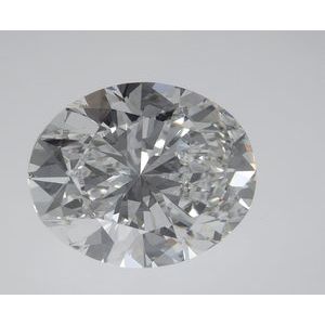2.72ct OVAL Diamond - 500122473