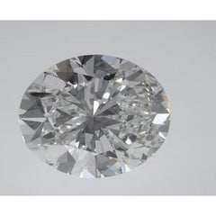2.72ct OVAL Diamond - 500122473