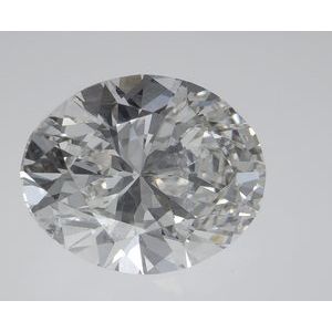 2.73ct OVAL Diamond - 500122476