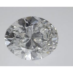 2.73ct OVAL Diamond - 500122476