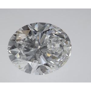 2.74ct OVAL Diamond - 500122477