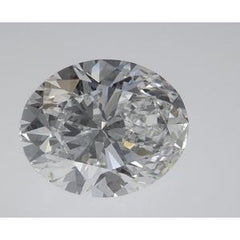 2.74ct OVAL Diamond - 500122477