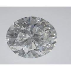 3.71ct OVAL Diamond - 500122479