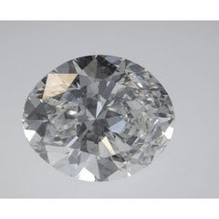 3.75ct OVAL Diamond - 500122480