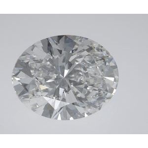 2.75ct OVAL Diamond - 500122478