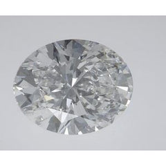 2.75ct OVAL Diamond - 500122478