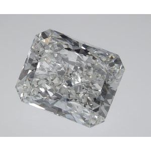 2.56ct RADIANT Diamond - 500122487