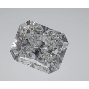2.86ct RADIANT Diamond - 500122489