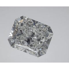 2.86ct RADIANT Diamond - 500122489