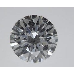 1.04ct ROUND Diamond - 500123068
