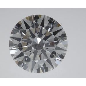3.04ct ROUND Diamond - 500119154