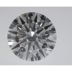 3.04ct ROUND Diamond - 500119154